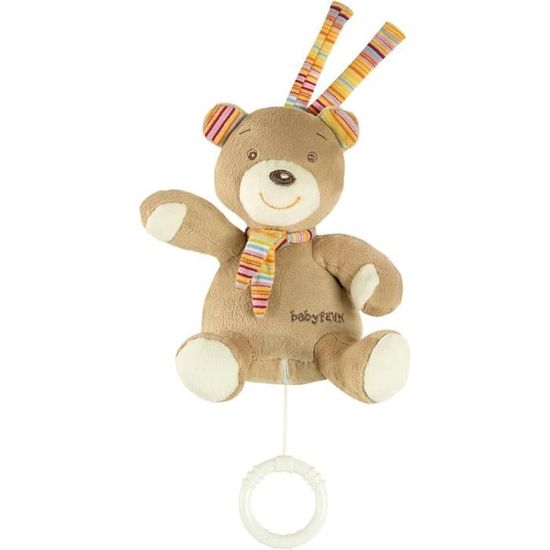 Nounours synonyme best sale