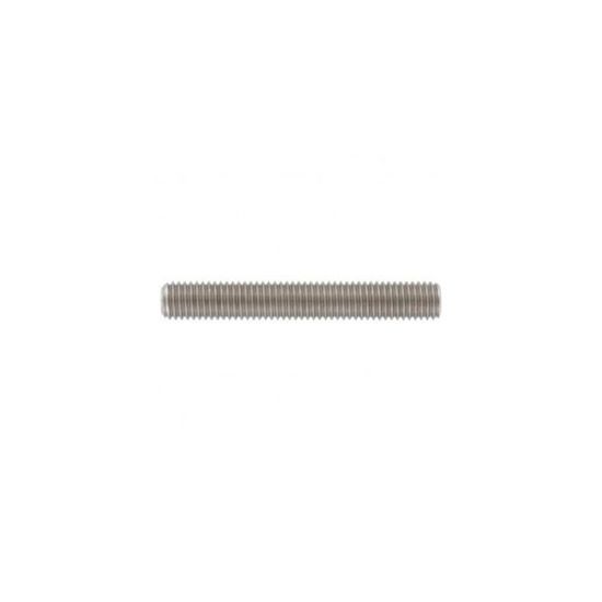 vis sans tête STHC inox M2.5 x 4 bout plat lot de 5