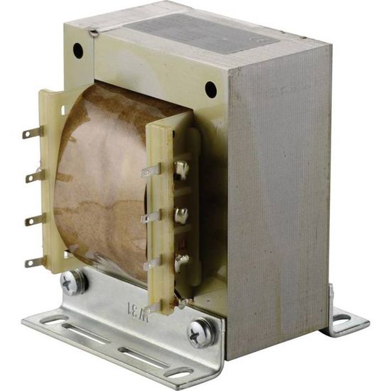Elma TT IZ3174 Trasformatore Di Sicurezza 1 X 230 V, 400 V 1 X 24 V/AC 160 VA 6.60 A - Foto 3