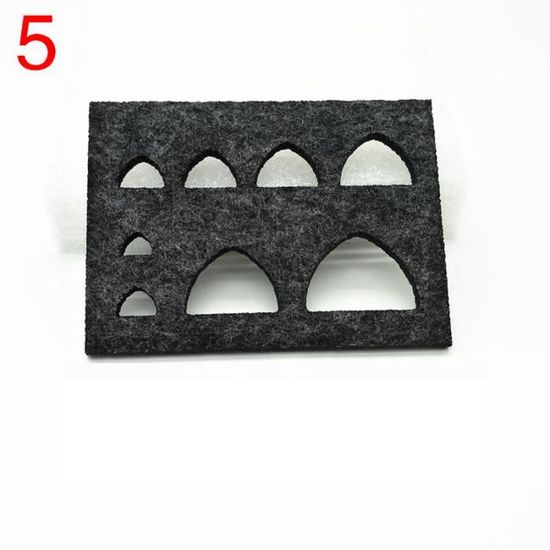 Ruasol Kit De Feutrage à L'aiguille Pour Débutants, Outils Complets De Feutrage à L'aiguille