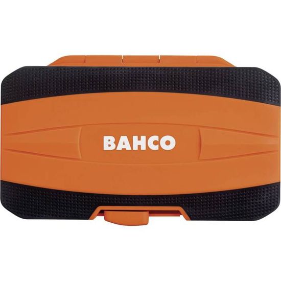 Bahco 611-6.5-25 - Tvis Vis A Fente Boule 6.5X25