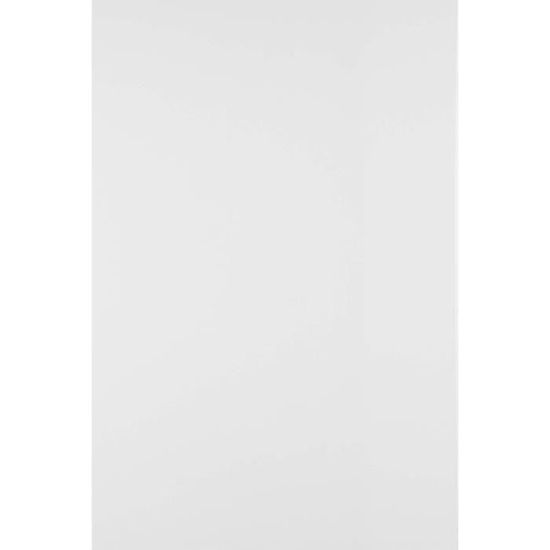 Netuno 100x Carton Gaufré Blanc A4 210x 297 Mm 160g Prisma Bianco