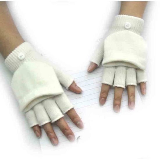 Gants Chauffants Sans Doigts Heat Holders 2,3 TOG - Neuf Avec étiquettes - Pour Femmes