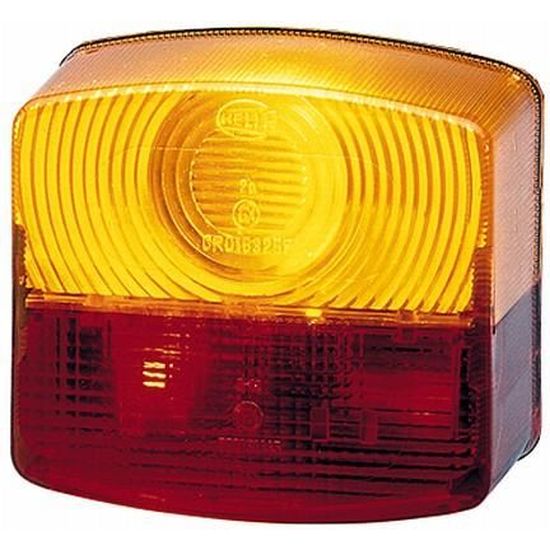 9EL 964 056-011 Hella Feu Arrière (Partie Sur Le Hayon) Droite Seat Ibiza 3 EUR 15,78 - FR