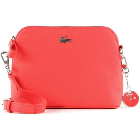LACOSTE Daily Classic Dome Crossover Bag Energie 131840 sac