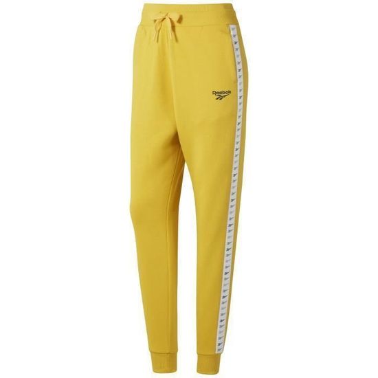 Jogging reebok femme jaune hotsell