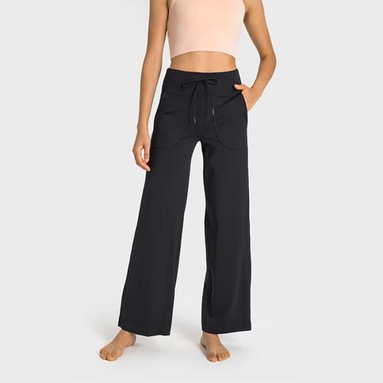 Pantalon de 2025 yoga pour femme