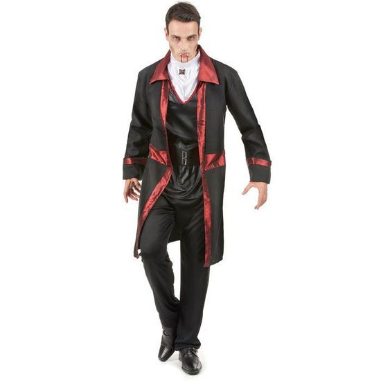 Dguisement Halloween Homme Classe
