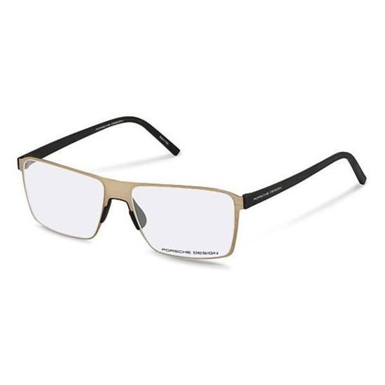 Lunettes de vue Monture PORSCHE DESIGN P8309 C Marron