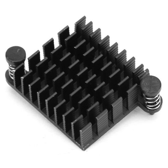 Refroidisseur de processeur - NOCTUA - NH-U12S TR4-SP3 - Aluminium avec