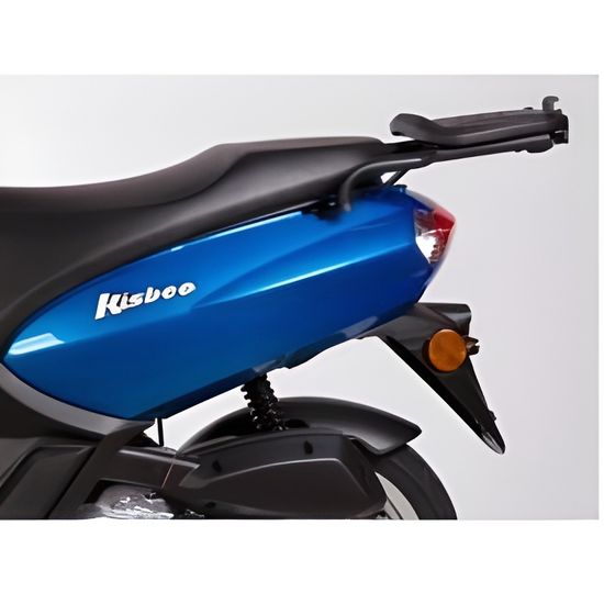 support pour top case scooter Peugeot KISBEE RS 50 KISBEE 100 SHAD  bagagerie SHAD chez equip'moto