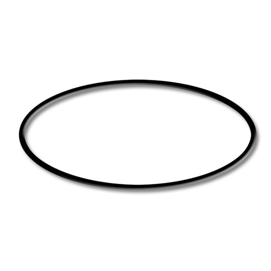Pièces Détachées Pour Pompe De Piscine SunSun HZS-200/300 - Input/Output - Compatible Avec Les Modèles HZS-200 (5000l/h) Et HZS-300 (8000l/h) - 7