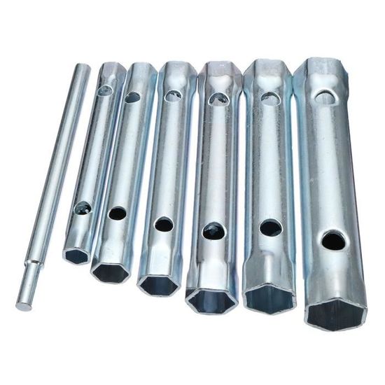 Chiave Per Prese Tubi Kwb 10x11mm - Utensile Professionale Per Idraulica E Fai-da-te - Foto 2