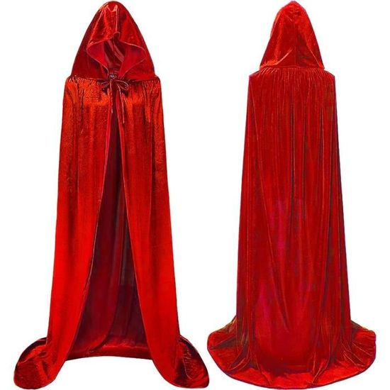 Verkleedset tovenaar | Magische outfit voor carnaval