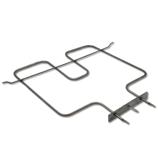 Résistance Supérieure Grille Pour Four Smeg – 806890372, Neuve