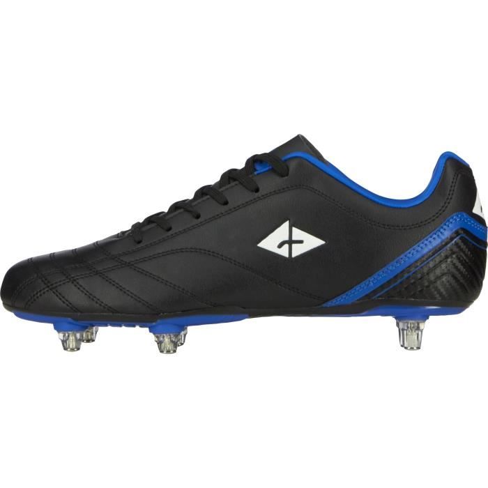 ATHLI-TECH Chaussures de football SG 105 - Homme - Noir