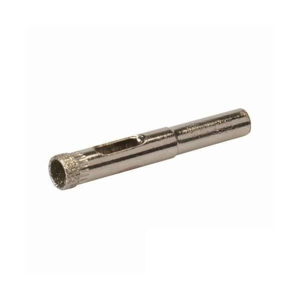 Foret Meche Diamant O 8mm Pour Carrelage Verre Achat Vente