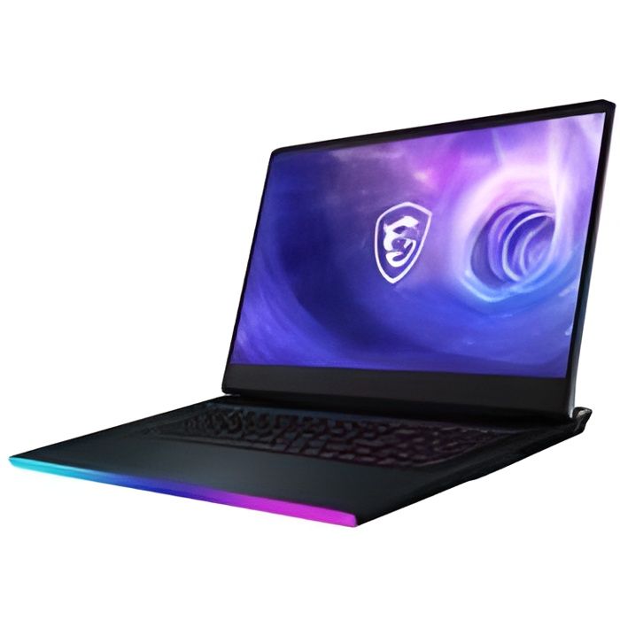 PC Portable Gamer - MSI - Raider GE76 12UHS-232FR - 17,3