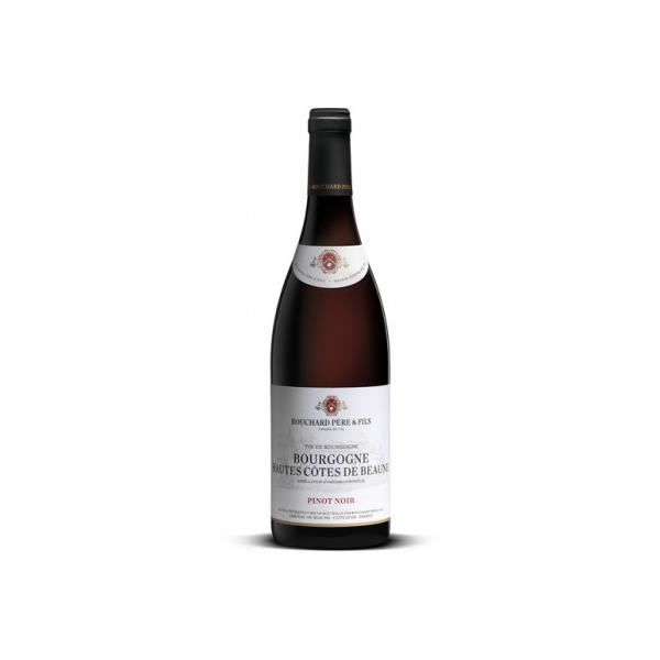 6x Bouchard Père & Fils - Hautes-Côtes-de-Beaune - Hautes-Côtes de Beaune - 2017