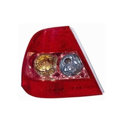Feu arrière gauche complet pour Toyota Corolla Sedan de 2007 version Berline