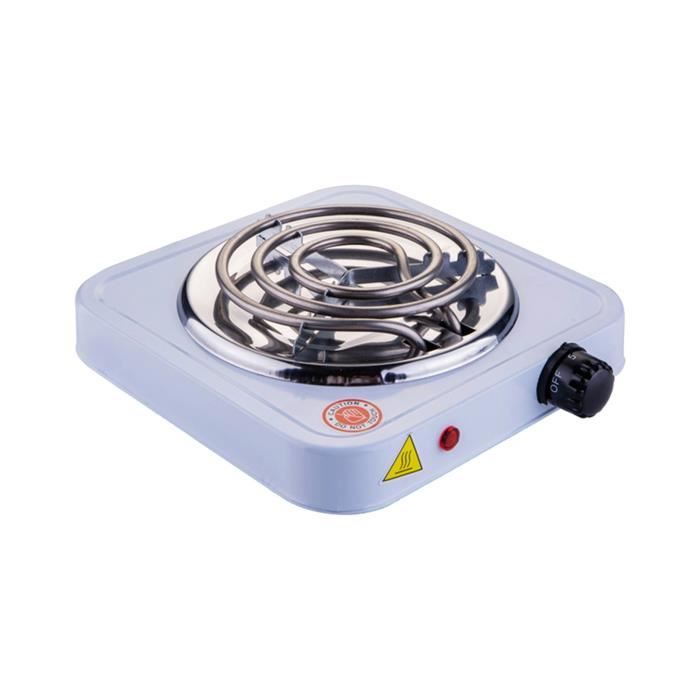 Cuisinière électrique Chauffage Cuisinière électrique Cuisinière électrique multifonctionnelle 220V-230V CJW201118011WH_Nfanniake