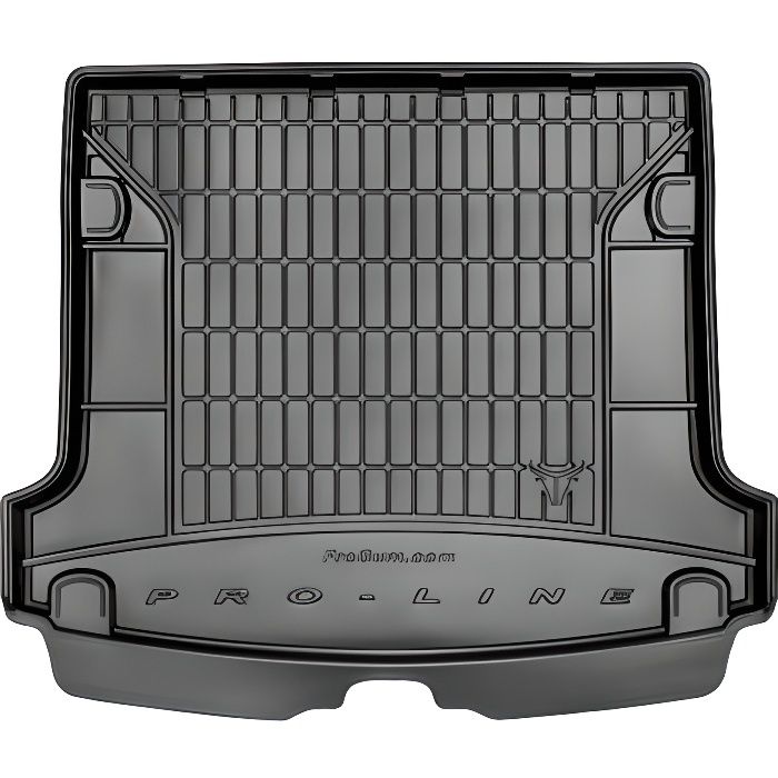 Tapis de coffre Peugeot 307 SW 2001-2008