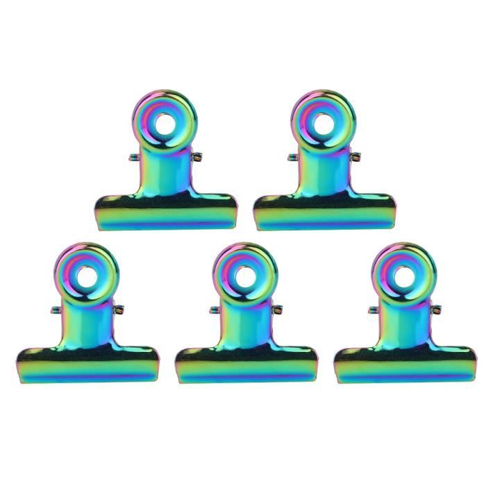 Clous pour pointes de clous Clips pour ongles Extension de clous pour les doigts