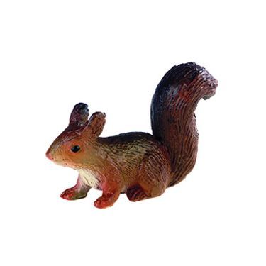 Bullyland Animal World figurine Écureuil 5,5 cm