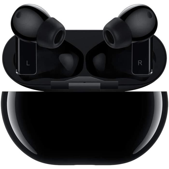 HUAWEI FreeBuds Pro -Noir