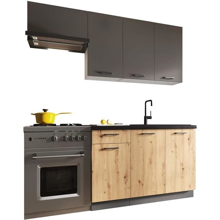 Cuisine Lakard II 120/180 cm,