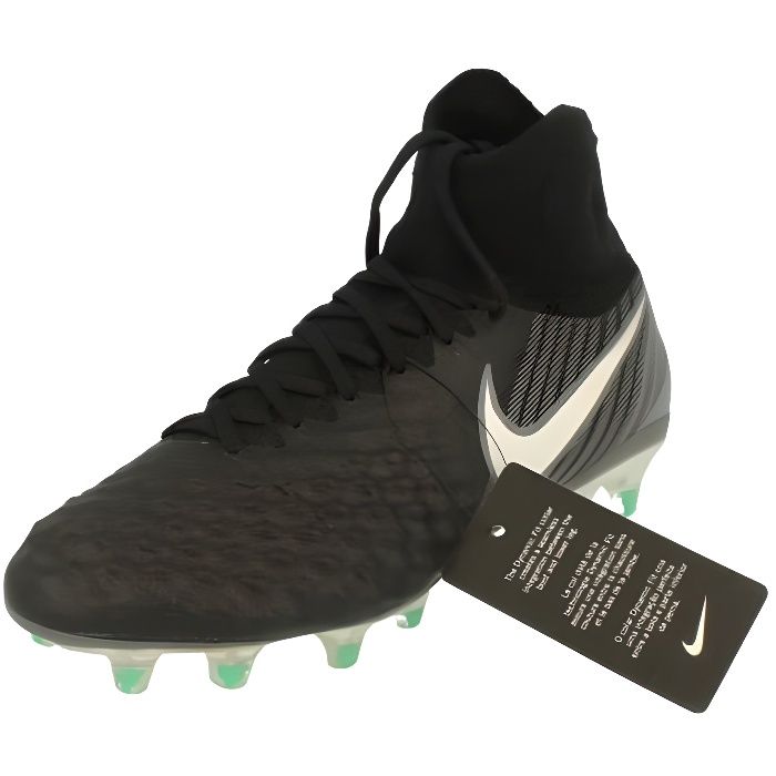 Nike Junior Magista Obra II FG Football Boots 844410 Soccer Cleats 002