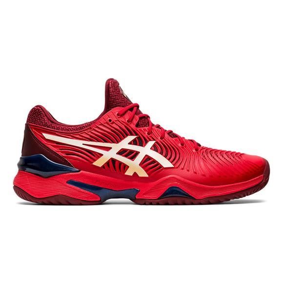 Chaussures de tennis Asics Court FF 2