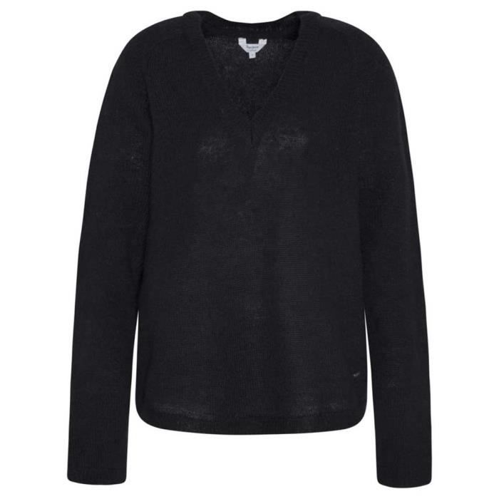 Vêtements femme Chandails Pepe Jeans Violet