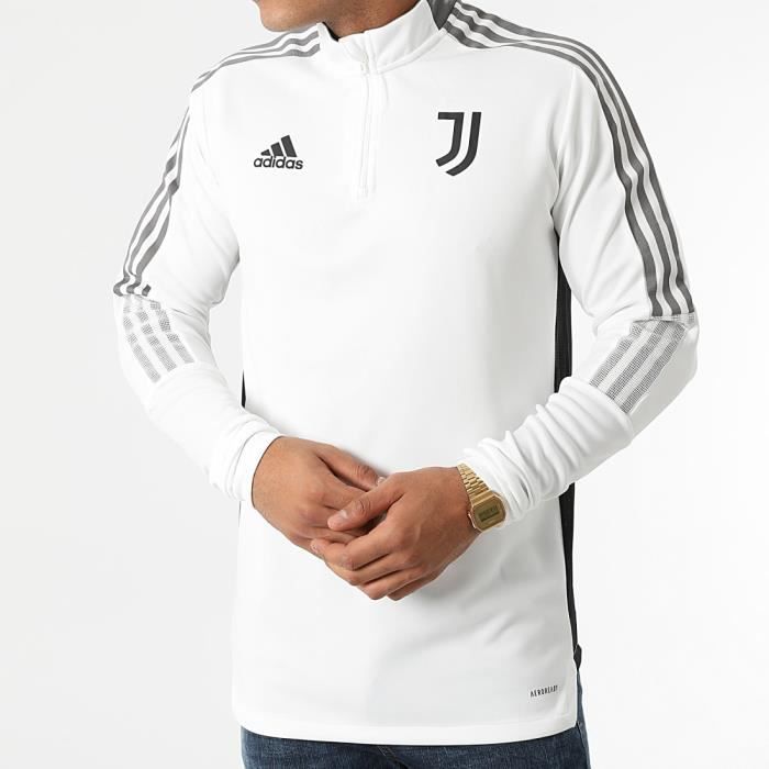 HAUT D'ENTRAINEMENT JUVENTUS ADIDAS GR2941
