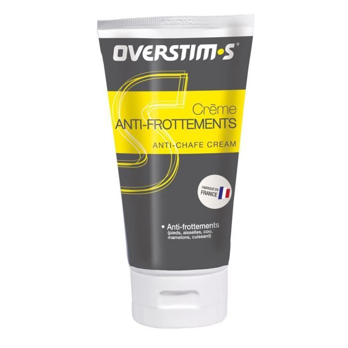 OVERSTIMS – Crème Anti-Frottements (150ml)