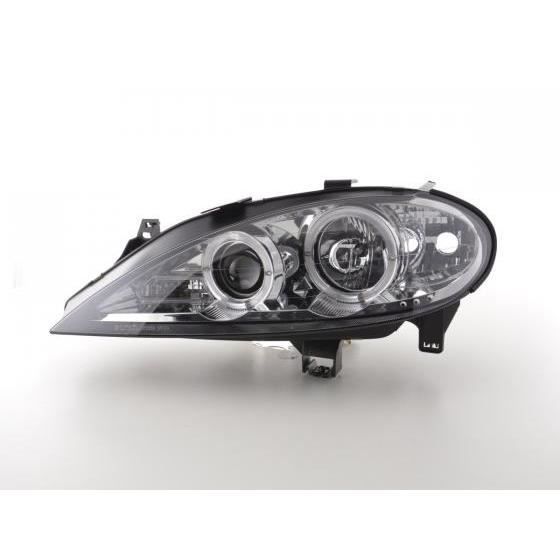 Phares set pour Renault Megane 1 3/5-portes, an…