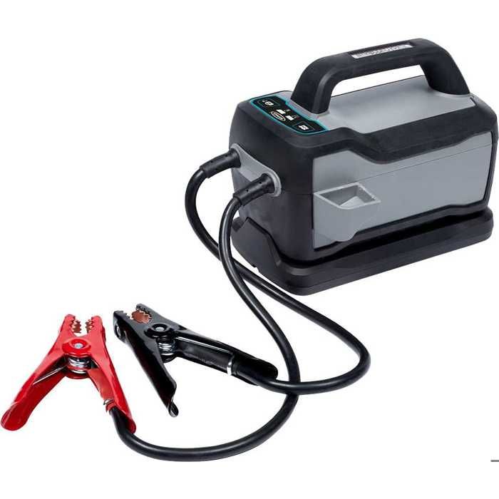 Booster de batterie Pro 1500A 24Ah RING REPPL700