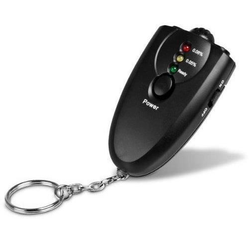 Thumbsup - 1150 - Porte-Clé - Alcotest Electronique