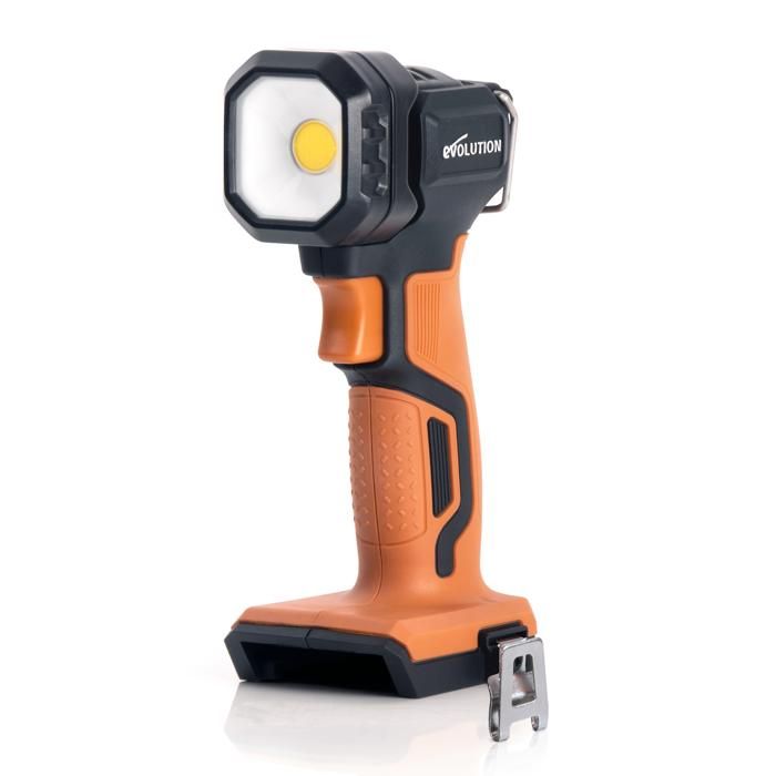 Y10 Lampe Torche Rechargeable, 1000 Lumens Lampe De Poche, 8 Modes