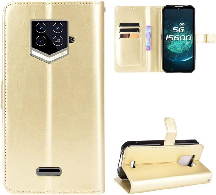 arrière voiture support rétroviseur pour Oukitel WP55 Ultra