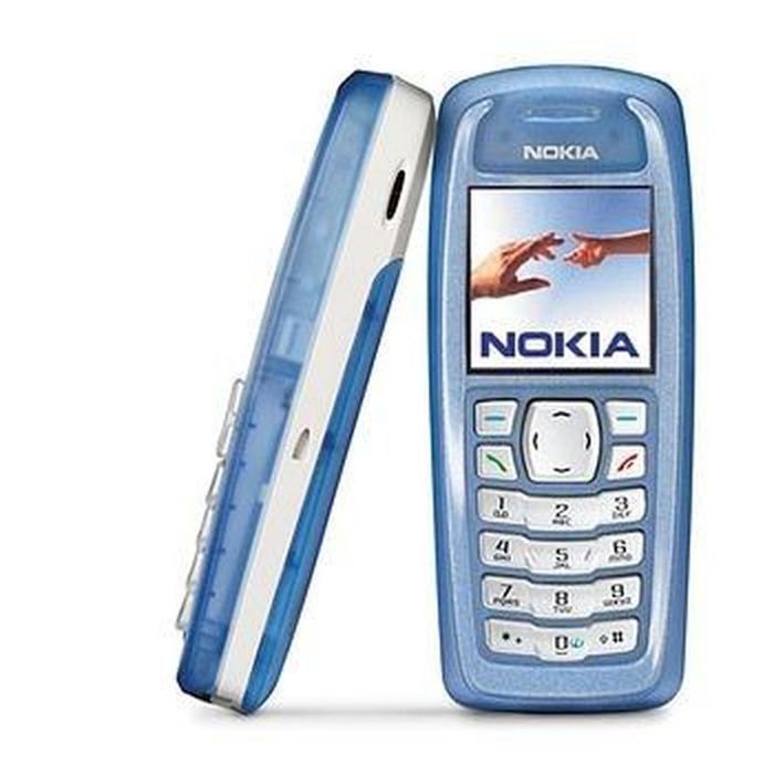 Téléphone Portable NOKIA 105DS -Noir Tunisie Prix le moins cher- Af