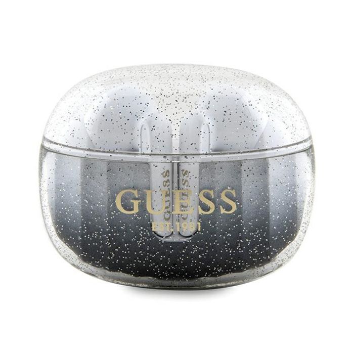 Casque sans fil TWS Guess Glitter Gradient or Neuf - vue 9