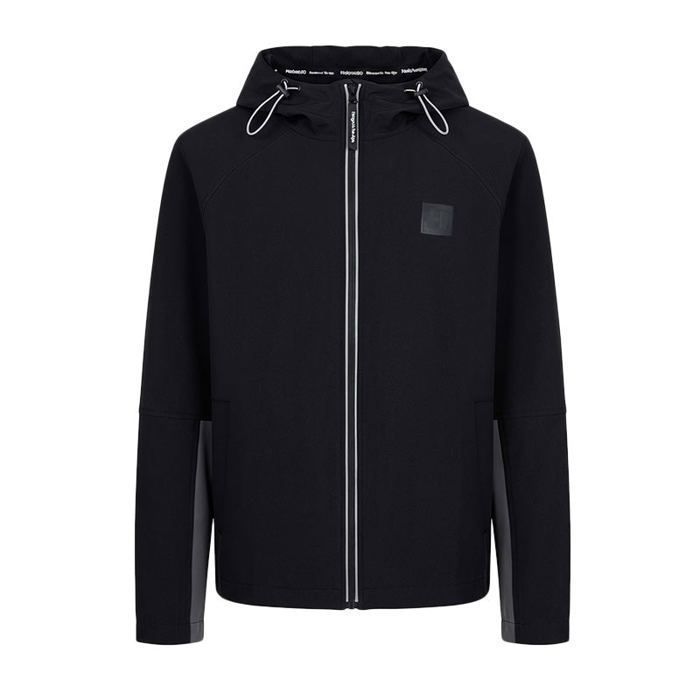 Veste de survêtement Homme Helvetica Veste de survêtement Homme Helvetica