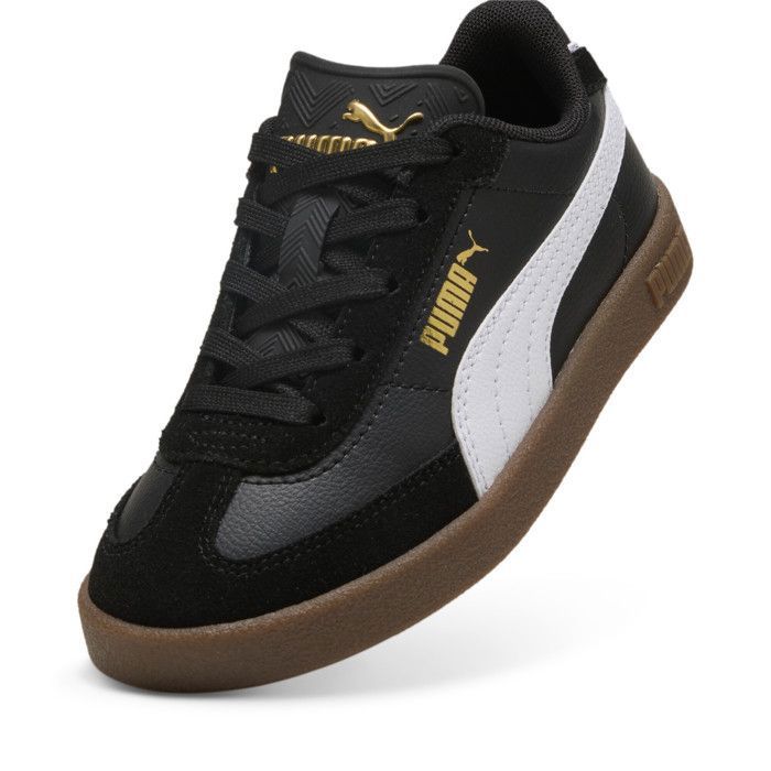 Puma Baskets enfant Puma Puma Club II Era PS