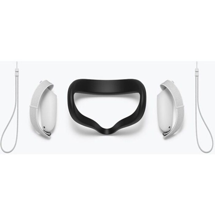 Meta Pack Actif Quest 2 - vue 2