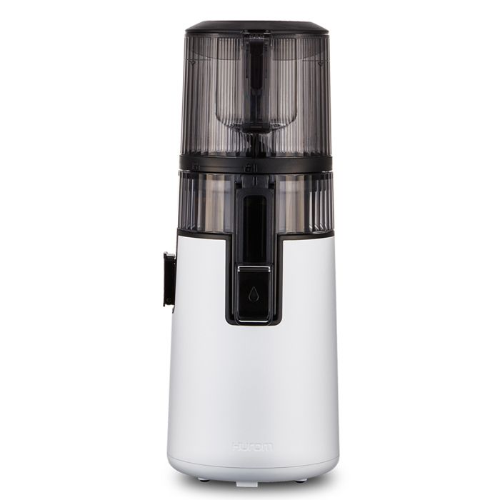 Extracteur de jus - Hurom - H70-FT - Blanc - 150 watts - 1.8L - Easy Clean - Hurom