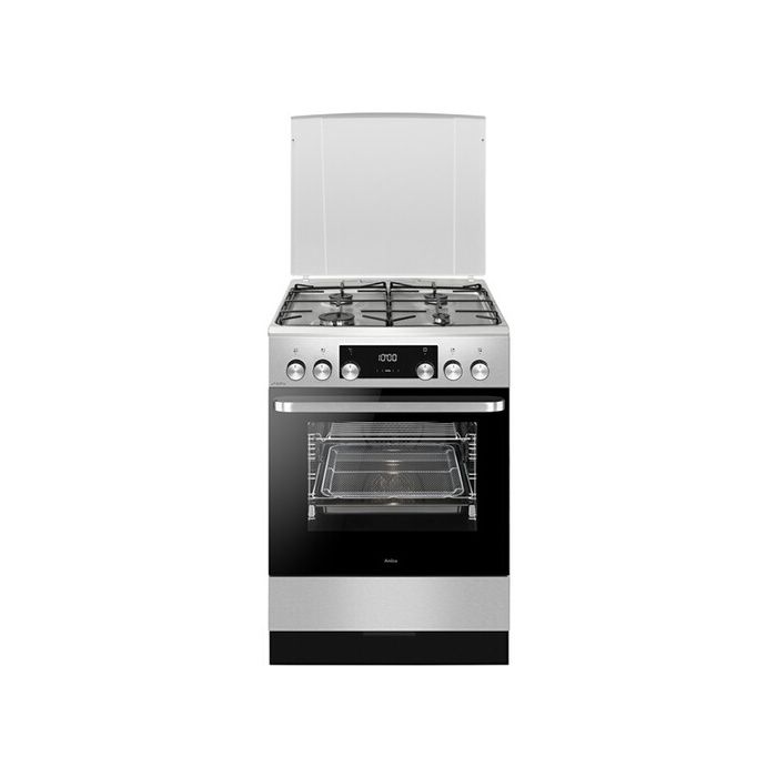 Gazinière Amica ACM7005RX INOX