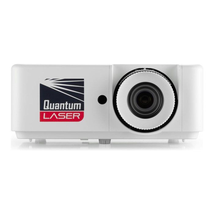 Projecteur - INFOCUS - Quantum Laser Nemesis II - 5000 lumens - WXGA - Portable