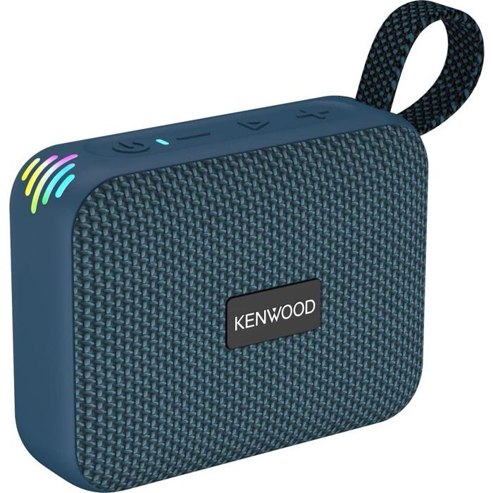 Kenwood AS 60BT A - vue 2