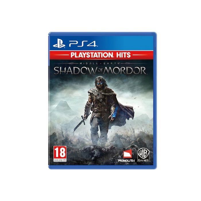 Code Jeux Video Extension de jeux video - code de jeux video Warner bros. Middle-earth ...
